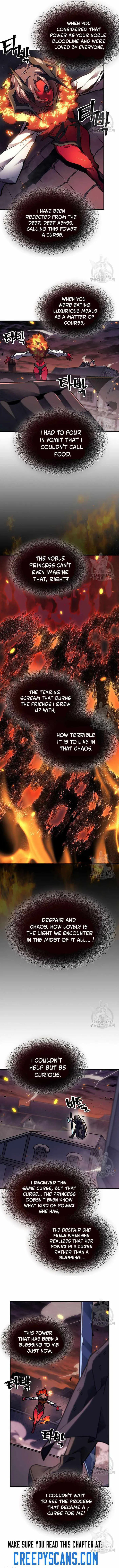A Returner’s Magic Should Be Special Chapter 243 image 3_optimized